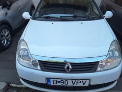 Renault Symbol